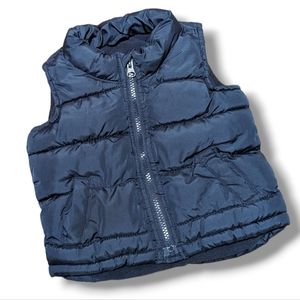 Old Navy Puffer Vest